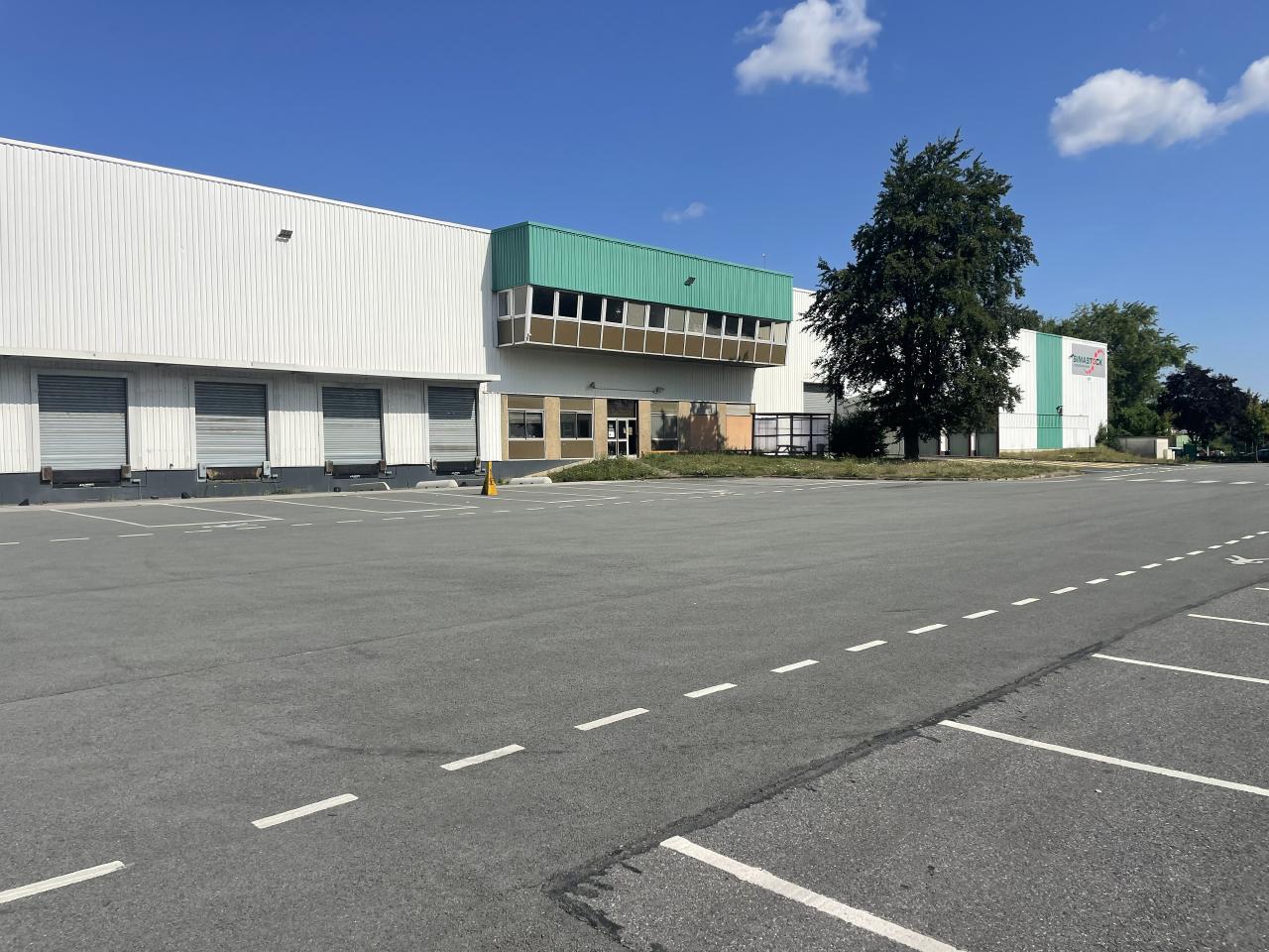 Entrepôt classe b Hénin-Beaumont 14874m² Location entrepôt classe b Hénin-Beaumont Pas-de-Calais OLLOG2314549 16
